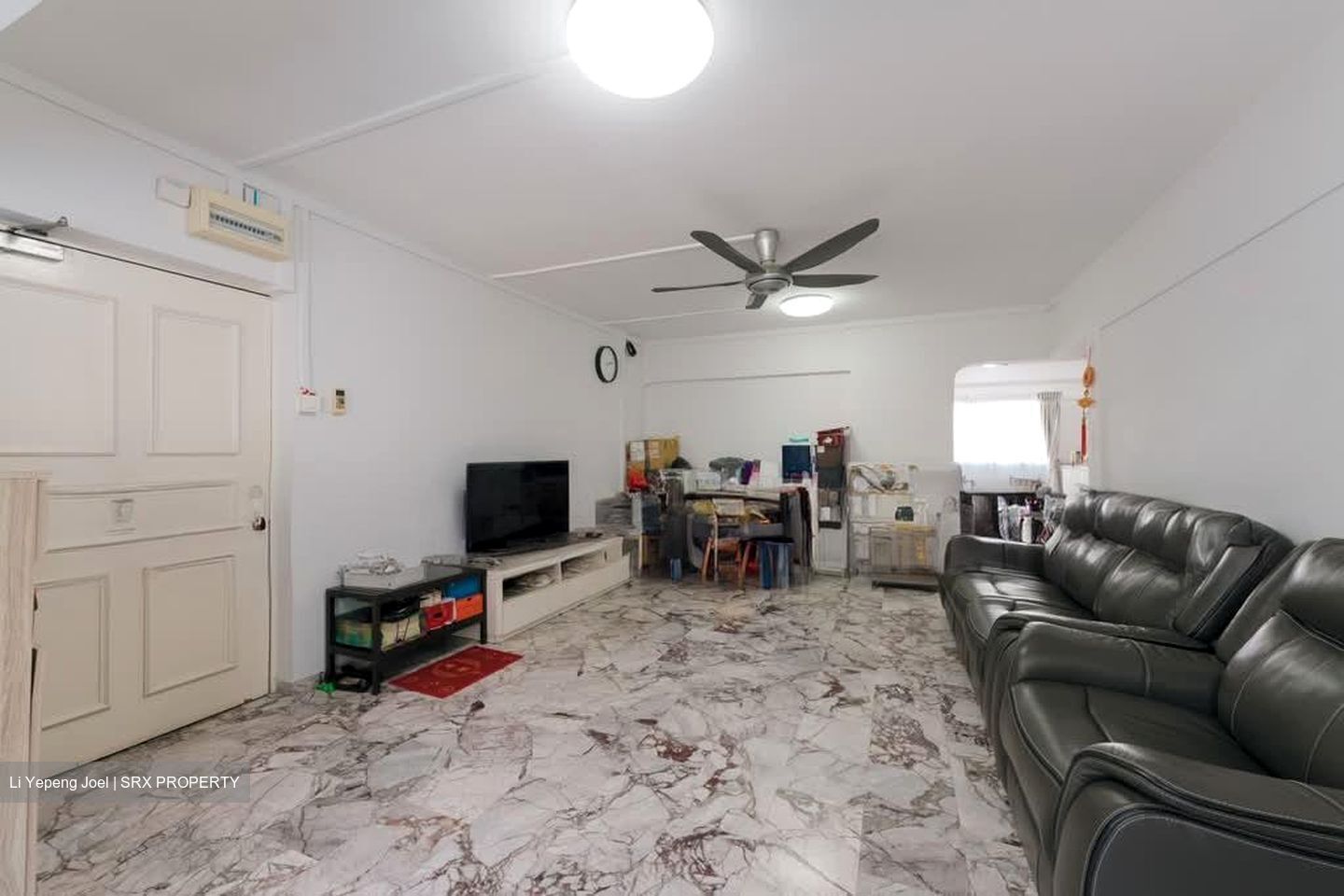 Blk 15 Eunos Crescent (Geylang), HDB 5 Rooms #577552601